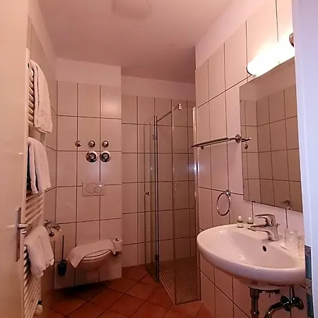 Hostel VITA Berlin-2